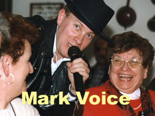 Eddy  BauchrednershowShow